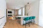 Penthouse 3 camere | Zorilor | Terasa 71 mp | 2 parcari subterane - 3