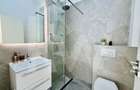 Penthouse 4 camere - mobilat si utilat, intabulat - 5