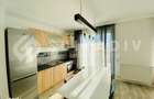 Apartament de 100 mp, terasa panoramica, 2 parcari-Riverside Residence - 5