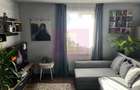 Apartament 2 camere, spațios, mobilat și utilat, loc de parcare - 1