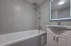 Apartament cu 2 camere de inchiriat in Tei