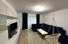 De inchiriat apartament 2 camere decomandat - CALEA BUCURESTI + loc de parcare