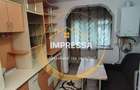 Se inchiriaza apartament 2 camere zona Posta Burdujeni 300euro etaj 3 - 6