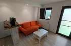 Apartament de inchiriat 3 camere + curte + parcare - 8