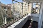 Apartament 2 camere, balcon, Rogerius, strada Moldovei - 11