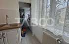 Apartament  2 camere decomandat 45 mpu mobilat  zona Terezian Sibiu - 13