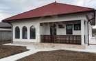 Vila Tilia Vlasiei | Good Residence | langa padure - 10