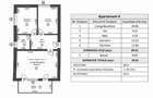 Apartament 3 camere 78MP | C.Arhitecților | 2 locuri parcare | Mobilat & Utilat