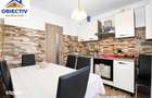 Apartament 2 camere Parter inalt, Precista