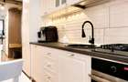 Apartament modern | complet mobilat ?i utilat | Bloc nou |Doamna Ghica