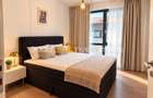 Apartament 3 camere Pipera rond OMV mobilat