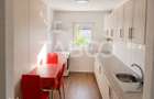 Apartament modern de inchiriat 3 camere balcon Cisnadie etajul 2 - 5