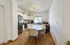 Duplex elegant, 4 camere, 110 mp utili, 220 mp teren - Dumbravita - 3