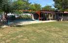 Oaza de liniste la cheie Vila P+M, piscina subterana 27 mc, 10 locuri de dormit, teren 1.000 mp amenajat, mobilata complet Sarateni (Ialomita) - 1