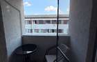 Garsoniera Moderna - Avangard City - 31mp - Decomandat - 16