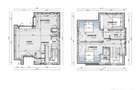 Casa P+M in Jucu de Mijloc 142 mp utili, 3 dormitoare, - Jucu De Mijloc (Cluj) - 1
