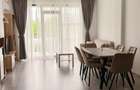 Inchiriez apartament cu 2 camere in bloc nou