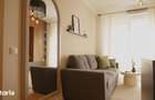 BLOC NOU, 2 camere super LUX , mobilat si utilat, parcare ext.! - 5