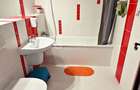 Centru - Iasicon Towers, 4 camere mobilat & utilat, parcare suprateran - 10