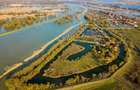 Resortul Insula Nada Apelor din Delta Dunarii - Vanzare sau inchiriere - 1