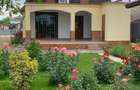 Vand casa in statiunea turistica Murighiol - 1