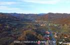 TEREN 4055 MP DESCHIDERE 28 ML la DN 64 - Pausesti Maglasi (Valcea)