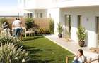 5 MINUTE METROU BERCENI - APARTAMENT 2 CAMERE + CURTE  - 109 mp - 175.450€ - 8
