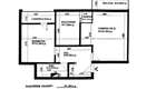 APARTAMENT 2 CAMERE, ETAJUL 1, LANGA LAHOVARI - 7