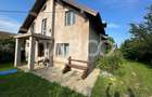 Casa noua 3 camere 300 mp anexe teren liber 1550 mp Margineni - 11