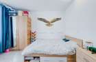 Apartament spatios cu 3 camere|decomandat|etaj 2| Central/Horea - 12