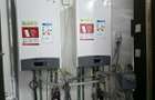 Cladire Individuala Curent trifazic 45 kw la 1 min Metrou Brancoveanu - 11