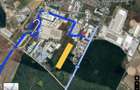 Teren industrial / logistic de vanzare Stefanestii de Jos | M2a1 - 1