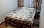 Vand casa tip duplex cu anexa si teren