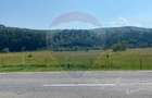 Teren Extravilan 3866 mp in Vama Buzaului la Strada Principala - Vama Buzaului (Brasov)