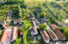 FILM!Areal apreciabil,casa+domeniu de 3.500mp,Sancraiu, aria Sfantu Gheorghe : - 3