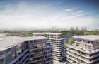 Apartament nou de vanzare, 2 camere situat în complexul One Lake District, - 5