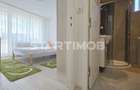 Apartament doua camere mobilat Saturn zona Orizont - 12