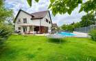 Vilă individuală cu 7 camere, piscină și grădină - 19