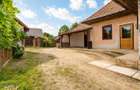 Ansamblu: Casa + atelier + sura + 1.123mp teren, Sat Lunga, Covasna - 4