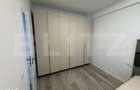 Studio, 39 mp, incalzire in pardoseala, zona Rovine - 6