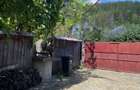 Vand casa caramida cu teren 854 mp total, in comuna Valea-Sarii, Jud Vrancea, la sosea in centrul comunei. Informatii: 0726117755