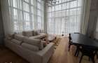 Loft industrial spectaculos | Design contemporan | Floreasca - 14