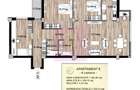 Apartament NOU cu 4 camere de vanzare in Campina - 4