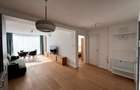 Proprietar | Comision 0% | Apartament Nou 2 Camere | Loc de Parcare Privat | Prima Inchiriere | Herastrau Apartments Parc Tunari - 3