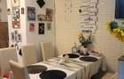Apartament cu 3 camere, mobilat, gradina - 8