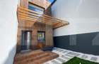 Casa pasiva SMART HOUSE finisata - 184mp, curte 298 mp, cartier Borhanci - 9