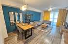 LUX! Ap3cam Terasa cu Priveliste LAC - Parcare Subterana - 800euro - 2