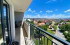 Apartament 2 camere - 40 mp, mobilat - Cartierul Turnisor, Sibiu - 14