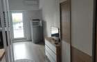 Studio de inchiriat, bloc nou, parcare privata - 5