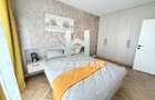 Apartament mobilat cu 2 camere si gradina in zona Braytim - 6